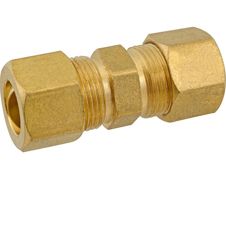 Allpoints Coupling, Compression 7/1 6"Od 1581041